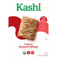 Generic Kashi - Organic Autumn Wheat Breakfast Cereal - Family Breakfast - Organic Fiber Cereal - 14 Oz Box - Pack Of 4