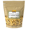 Cashews Roasted Salted 10 Oz. Bag, Kosher