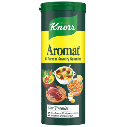 Knorr Aromat All Purpose Savory Seasoning, 90g (3.17 oz)