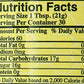 Y.S. Eco Bee Farms Raw Honey - 22 Oz, Pack Of 2