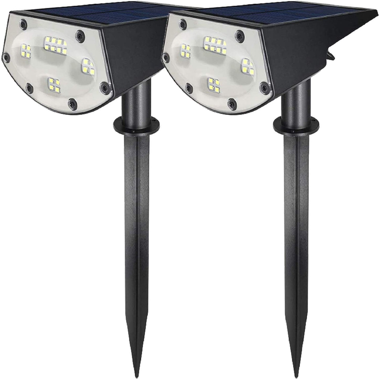 Outdoor led spot lawn lamp-2 Pack/box