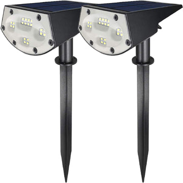 Outdoor led spot lawn lamp-2 Pack/box