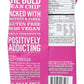 Beanfields Khfm00336387 5.5 Oz Himalayan Salt & Vinegar Bean Chips