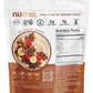 NuTrail Nut Granola Cereal, Dark Chocolate, No Sugar Added, Keto, Low Carb, Gluten Free, Grain Free, Healthy Breakfast 8 oz. 1 C