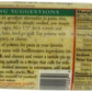 Food Merchants Organic Polenta, Basil Garlic, 18 Ounce (Pack of 12)