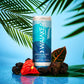 Waiakea Hawaiian Volcanic Coffee - Vanilla & Mocha Combo Pack - Ready to Drink Canned Coffee