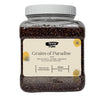 Spicy Yum! Grains Of Paradise - Whole Alligator Pepper (Atare, Guinea, Melegueta Pepper) (Whole (3 Oz. Glass Jar))