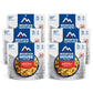 Mountain House Breakfast Sreduceet | Freeze Dried Backpacking & Camping Food | 6-Pack | Gluten-Free