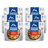 Mountain House Breakfast Sreduceet | Freeze Dried Backpacking & Camping Food | 6-Pack | Gluten-Free