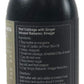 Castillo De Pinar 3-Pack Ginger Balsamic Reduced Vinegar, 150Ml Non Gmo
