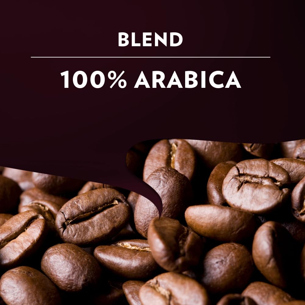 Lavazza Expert Espresso Classico compact pieces, Medium Roast, 100% Arabica, 36 Count, Compatible with Lavazza Classy Machines