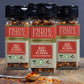 Pride Of India ?Red Chili Flakes ?Gourmet Spice/ Culinary Must Have ?Pleasant Heat/ Distinct Flavor & Aroma ?Sprinkle Onto Pizza