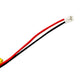 Fithood 523450 37V Battery Rechargeable Li-Po Battery With Jst Connector For Household Appliances