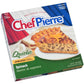 Sara Lee Chef Pierre Unbaked Spinach Quiche, 10 Inch -- 6 Per Case.