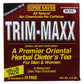Body Breakthrough Herbal Dieters Tea Cinnamon Stick - 70 Tea Bags, 4.94 oz, Model 58992