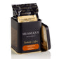 Selamlique Istanbul Turkish Coffee With Cinnamon (4.40Oz) Ultra Fine Ground