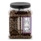 Member Mark Milk Chocolate Raisins, 54 oz. included Free Bonus Pocket Tissue