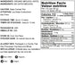 Food to Live Organic Medjool Dates, 8 Ounces, Non-GMO, Unsweetened, Vegan, Bulk
