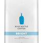 Blue Bottle Coffee Whole Bean Organic Coffee Bright Light Roast 12 oz Bag Pack of 6