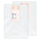 Printable Edible Wafer Paper Sheets from paper2eat (0.40 mm - 100 sheets/Vanilla)