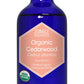 Zongle Usda Certified Organic Cedarwood Essential Oil, 1 Oz - For Hair Growth, Dogs, Skin, Closet, Cats, Wood, Scalp, Diffuser, 