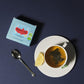 KUSMI TEA Organic Earl Grey Black Tea - Prince Vladimir - 2 Boxes of 20 Tea Bags - Flavored with Citrus, Cinnamon, and Spices