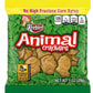 Animal Crackers, Crackers individual bags, Variety Crackers Snack Bulk Packs - Graham Cracker, Keebler, Whole Grain, No High Fru