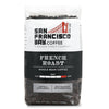 San Francisco Bay French Roast, Whole Bean Coffee, 908G - Dark Roast