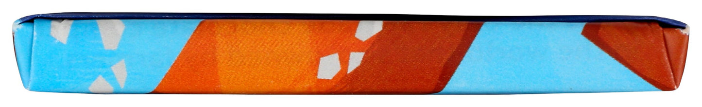 DIVINE CHOCOLATE Chocolate, 38% Milk Chocolate with Toffee & Sea Salt, 3 Oz