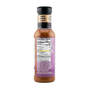 Mr. Spice Organic - Salt Free Sauce (Thai Peanut, Single)