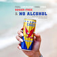 Golden Eagle Energy Drink - Enhanced Energy & Focus - 8.4 fl oz Cans (24-Pack) - Real Sugar, Perfect for Athletes & Professionals