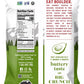 Boulder Canyon Kettle Style Potato Chips, Avocado Oil, Classic Sea Salt, 1.5 Ounce, Pack of 12 by SUPERDEALS