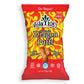 Vegan Robs Puffs, Dragon | Made with Probiotics, Gluten-Free Snack, Plant Based, Vegan, Zero Trans Fats |3.5 Ounce (Pack of 12)