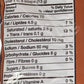LYZAS SWEETS &   SK0R Toffee Bits - 3 Pound Bag, 8 x 11 x 2.4 inches