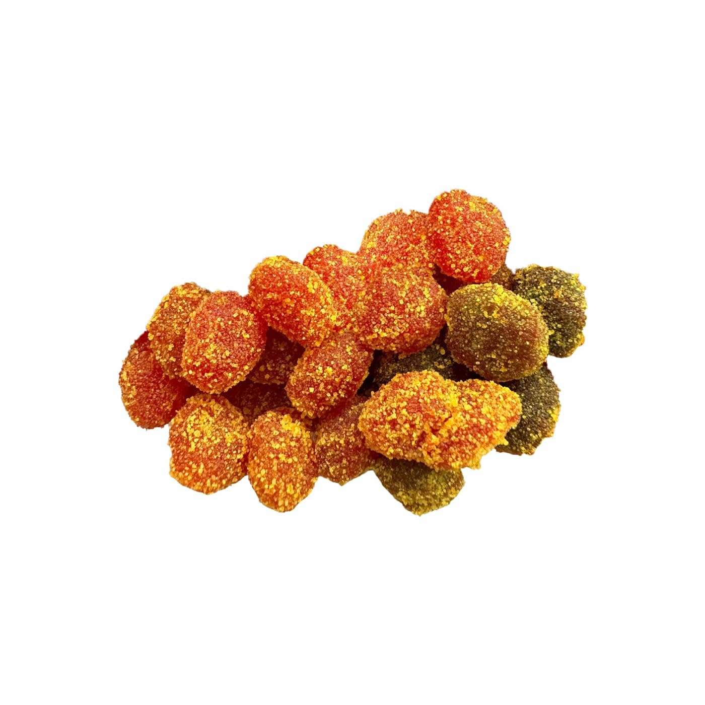 Extra Sour Gushers, Super Tangy Candy Bites, Irresistible Extra Sour Gummy Candy (8 Ounce, Pineapple)