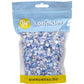 Wilton Sprinkles 10Oz Shaped Sprinkles Mix (Cosmic)