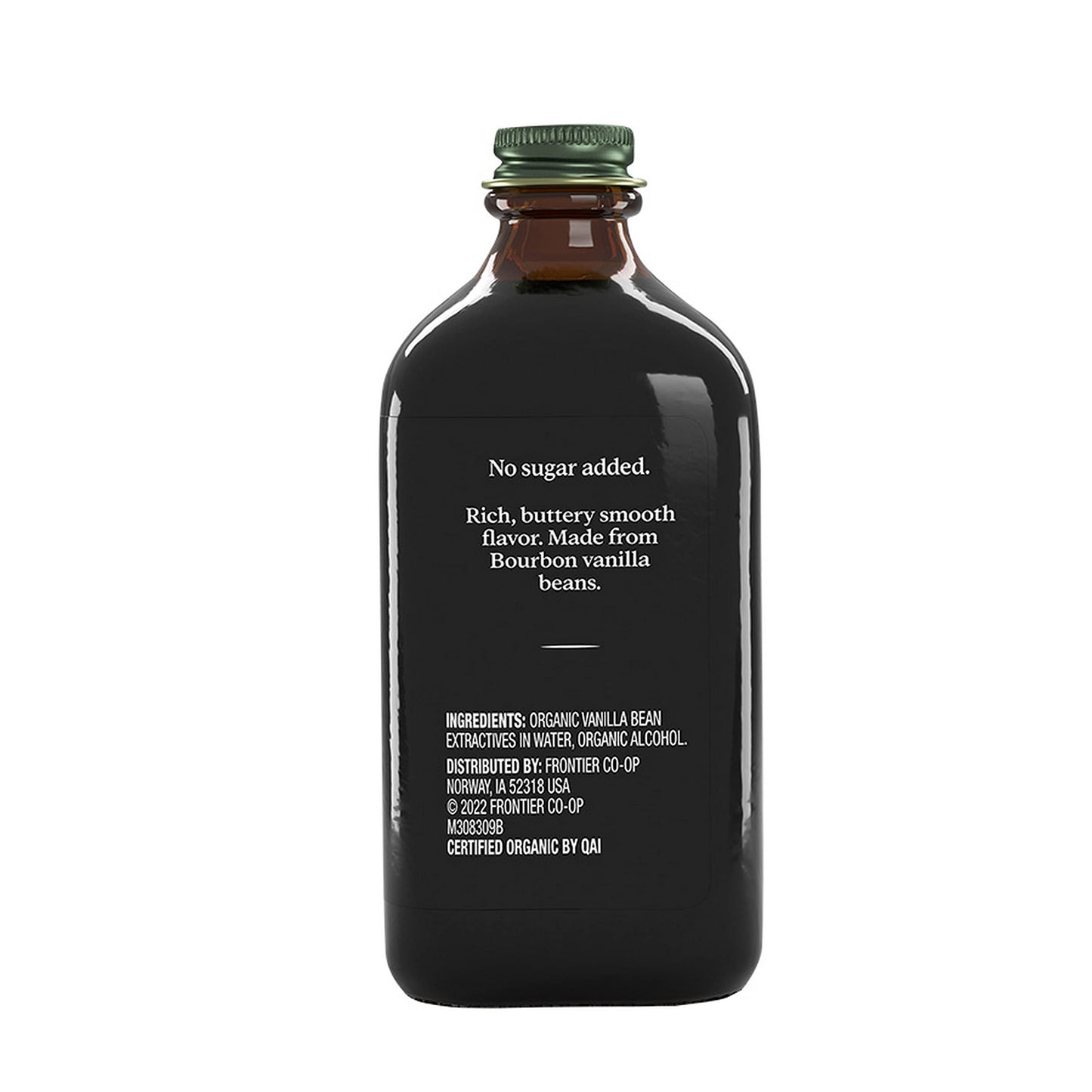 Simply Organic Vanilla Extract, Certified Organic | 8 Oz | Pack Of 1