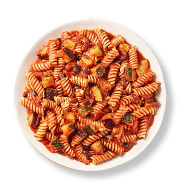 Ancient Harvest Pasta - Supergrain - Red Lentil and Quinoa Rotelle - Gluten Free - 8 oz - case of 6