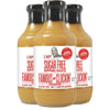 G Hughes Sugar Free, Famous Cluckin  Dipping Sauce - Sugar Free Sauces, Dipping Sauces, Sugar Free Special Sauce, Gluten Free S