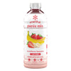 Smartfruit - 100% Real Fruit Pur  E, Non-Gmo, No Additives, Vegan - 48 Fl. Oz (Strawberry Bananza)