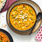 Patak'S Ready To Eat Meals Including Butter Chickpeas, Veggie Korma, Lentil & Tikka Masala, A Flavorful Balanced Melody Of Veggi