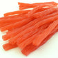 Watermelon Licorice Twists Pack of 3 - Fat-Free Old Fashioned Gourmet Watermelon Licorice - Soft & Chewy Texture with Bold Fresh