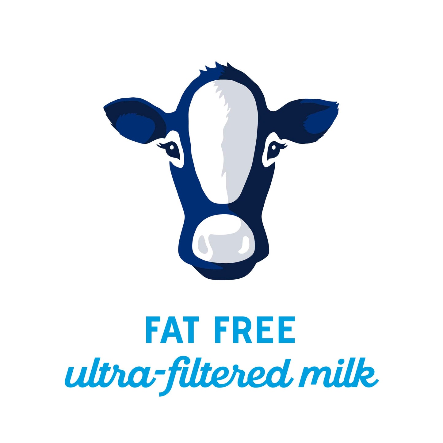 Fairlife Lactose Free Fat Free Ultra Filtered Milk, 52 Fl Oz