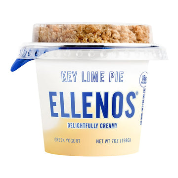 Ellenos Grk/Yog Key Lm P (6X7.00)