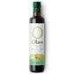 Olave Chilean Olive Oil - Extra Virgin Blend - First Cold Press - Flavorful for Salads, Veggies, Bread and Soup - Premium Olive 