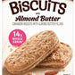 Nature Valley Almond Biscuits 30 Ct