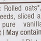 Michele'S Granola, Original Granola, 12 Oz
