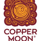 Copper Moon Dark Roast Whole Bean Coffee, Sumatra Blend, 2 Lb