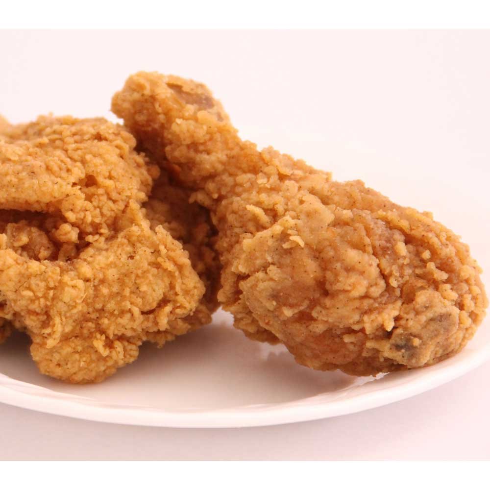 House Autry Chicken Fry Breader, 5 Pound -- 6 per case.