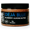 Gone Nuts Co. Butter Spread, Vegan, Gluten Free, Paleo-Friendly, Gourmet, Healthy Snacks, No Palm or hydrogenated oils (Blueberr